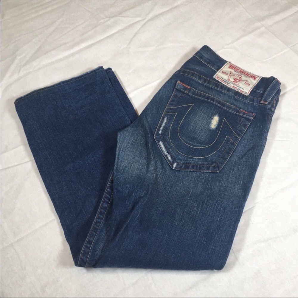 True Religion Jeans